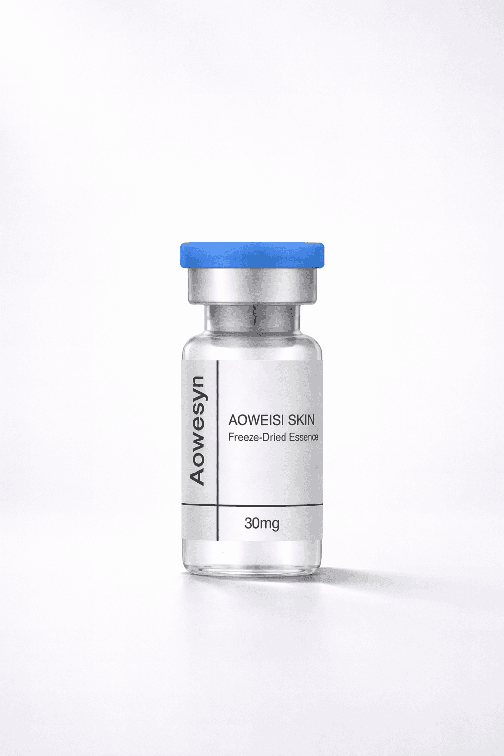 AOWEISI SKIN Freeze-Dried Essence