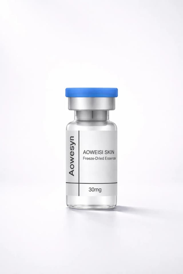 AOWEISI SKIN Essence lyophilisée — Aller à l’image 1