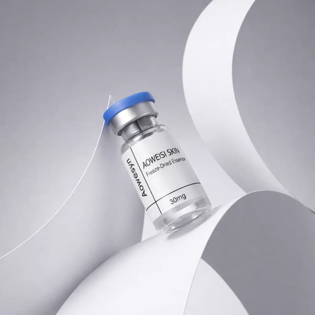 AOWEISI SKIN Essence lyophilisée — Aller à l’image 3