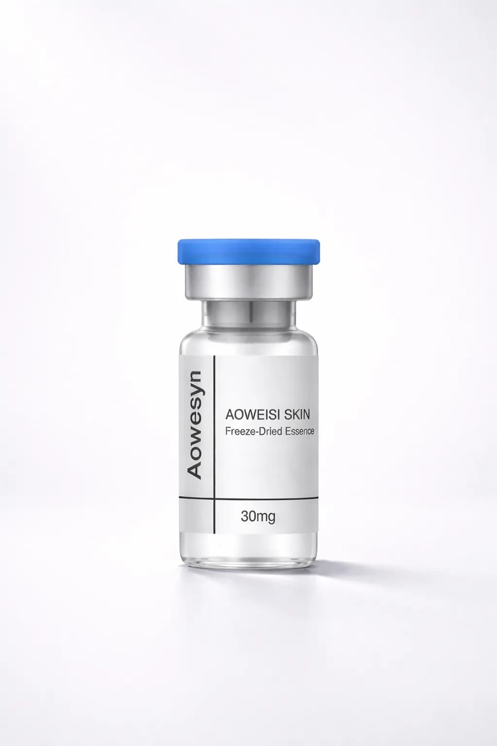 AOWEISI SKIN Essence lyophilisée
