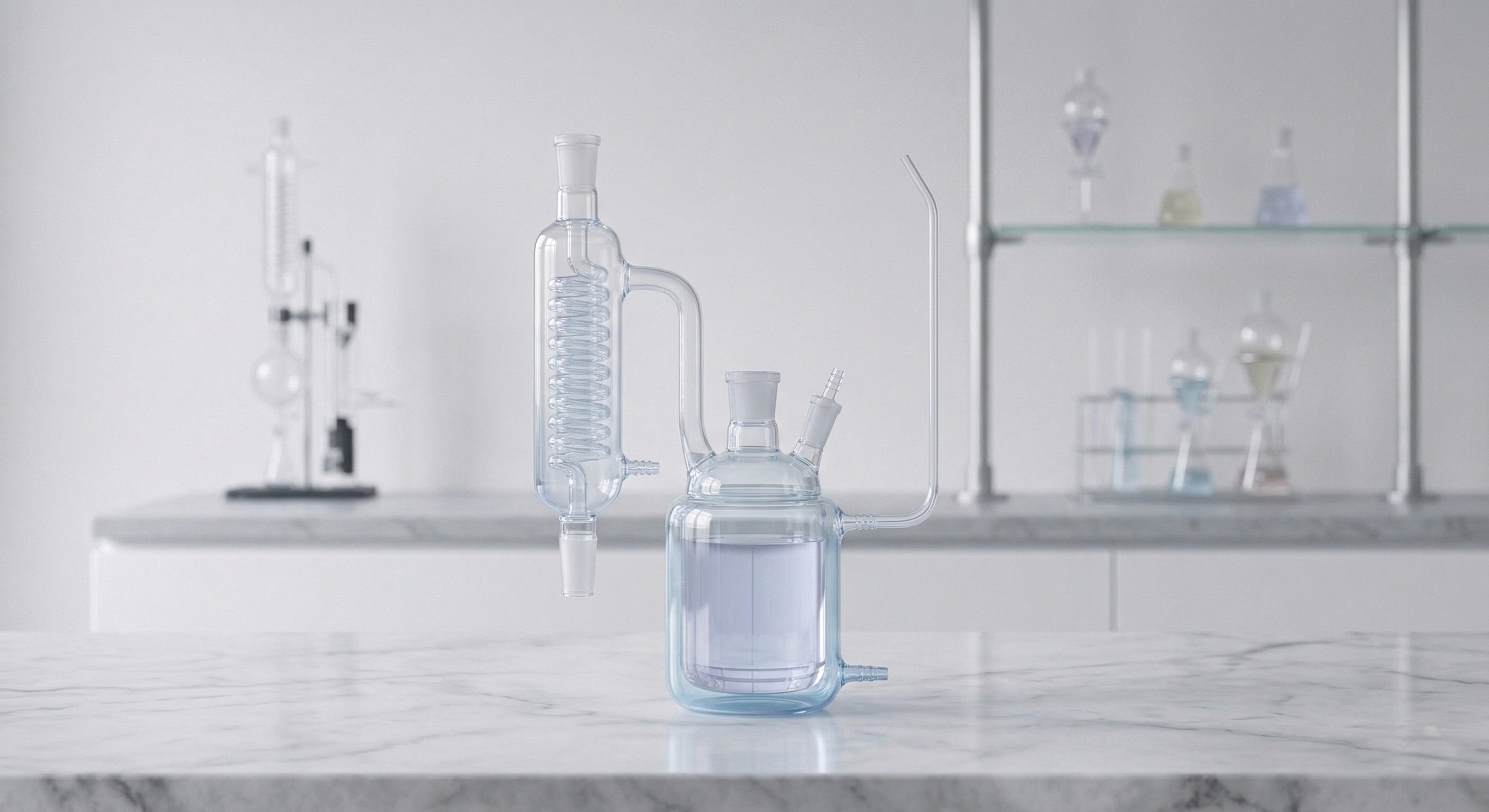 Gene Regenesis System — synthetic biology bioreactor